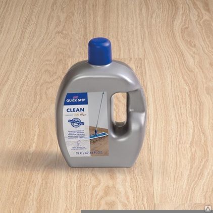 Средство по уходу Quick Step (2000мл)
