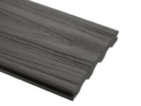 Террасная доска Holzdorf 3D грей (141*19*2400мм)