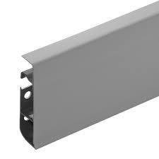 Плінтус ПВХ Hi Line Prestige Cezar Matte № 88 Серія (74*22*2500)