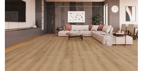 Ламинат пол Kastamonu Life KT405 Canyon Oak 32/ 8 мм 4V (1,205*0,197= 0.2374) 8 шт