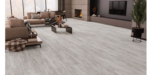 Ламінат Kastamonu River SRV004 Дуб Ганг 32/8 мм 4V (1.205*0.197= 0.2374) 8 шт.