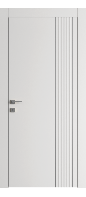 Двері Dooris FR 09 800*2000