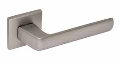 Ручки Prius Олівія A 645 R78 (алюміній) МSN матовий нікель