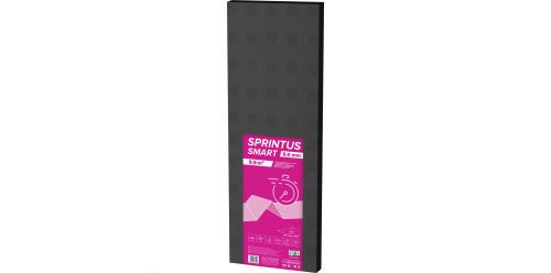 Sprintus XPS гармошка 5 mm*1,18 x 4,7 (5,5м.кв)