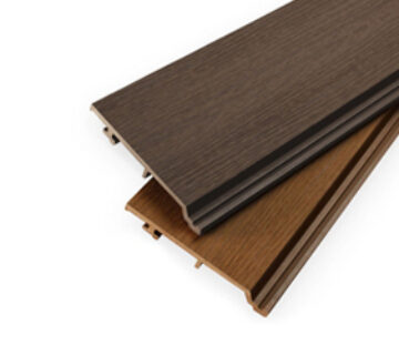 Фасадная доска Service Komplekt венге 150*2000 (0,3м.кв)