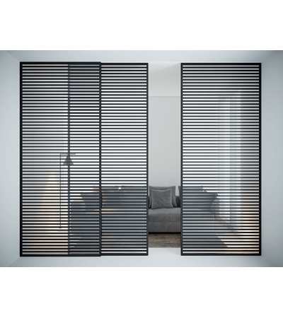 Двери Astori Linea di luce 2600*1800