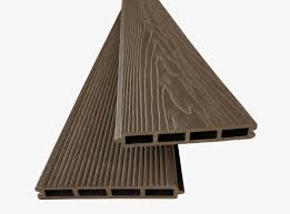 Парканна дошка 146х20х2000 мм Венге