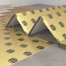 243  Підоснова  SEKURA LVT Click Smart  1,5 мм (уп. 10 м2)