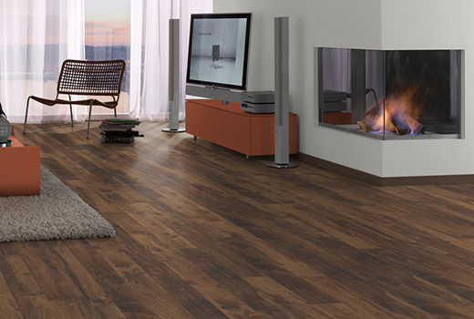 Ламинат Egger Pro Laminate Medium EPL044 Дуб Хантон Темный V4 10/32 (0,1744кв.м/шт)(7шт/уп)