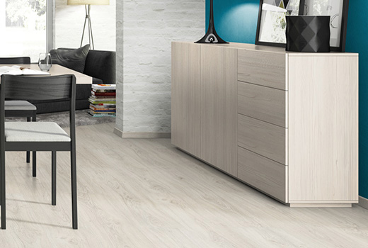 Ламинат Egger Pro Laminate Large EPL153 Дуб Азгиль Белый V4 8/32 (0,3178кв.м/шт)(8шт/уп)