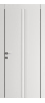 Двері Dooris FR 10 800*2000