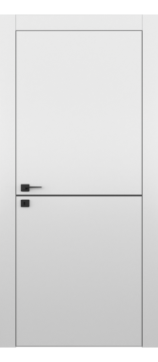 Двері Dooris A 01 800*2000