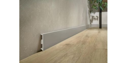 Плінтус Arbiton STIQ XL STX810 80 №212 Капучино (80*15*2200мм)