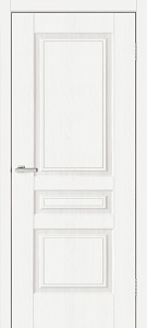 Дверь Монреаль ПВХ (600*2000мм) дуб эйвори