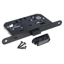 Механизм  Morelli под цилиндр магнитный M1885 BL,черный