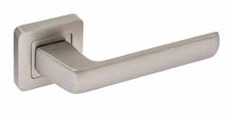 Ручки Rich-Art Олівія 645 R40 MSN матовий нікель