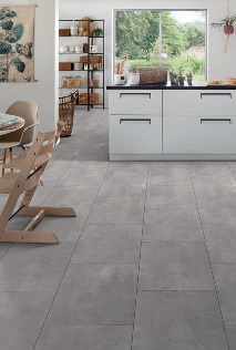 Ламинат Krono Origin Atlantic 8 4V 4375 Pearl Grey Oxide 32/8( 330*638 0,2105кв.м/шт)(11 шт/уп)LW