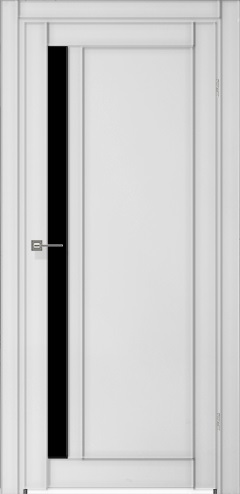 Дверь Art Door ART 06.05 бланко (800х2000мм.) ПВХ пленка, стекло сатин