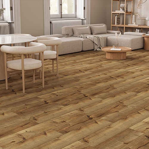 Ламінат Kastamonu River SRV008 Дуб Ерне 32/8 мм 4V (1,205*0,197= 0,2374)(1 пачка 8 шт=1,899 м2)