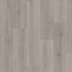 Винил пол Alpha Vinil Medium Plank V4микро № AVMPU 40237 Ботанич. серый(1,494х0,209) (1,873м2-6шт.)