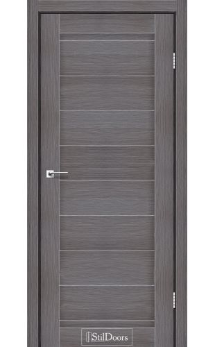 Дверне полотно SALVADOR StilDoors  Дрім Вуд  (800*2000) ПВХ, глухі