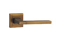 Дверная ручка Punto Tech QL CF-17 кофе