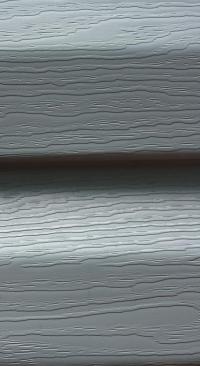 250-Г Сайдинг Boryszew Премиум (203*3810мм) голубой (24шт/уп)