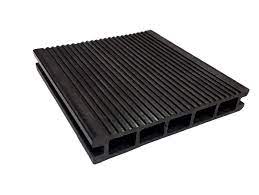 Терассная доска Beruf антрацит 150*25*3000 (0,45 м.кв)