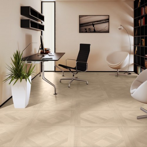 Ламінат Quick-Step Arte UF1248 Версаль Білий Промаслений (32/9,5) (0,389кв.м/шт) (4 шт/уп)