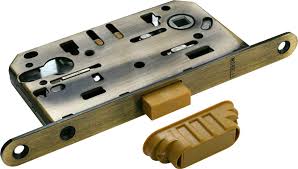 Механизм Morelli под цилиндр магнитный M1885 AB,бронза