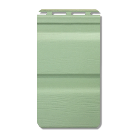 Сайдинг Альта Flex панель м'ята (230 * 3660) (0,842кв.м/шт) (10шт/уп)