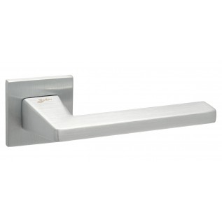 Ручки дверні Safita LEVEL HS LT SC матовий хром