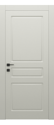 Двері Dooris Classic C 05 800*2000