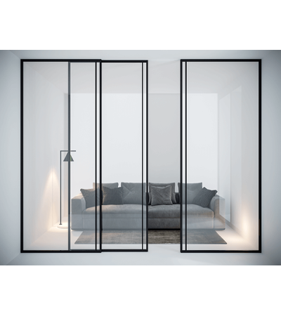 Двери Astori Filetto 2600*1800