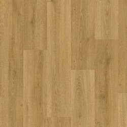 Винил пол Alpha Vinil Medium Plank V4микро № AVMP 40238 Дуб Копченый 1,494х0,209) (1,873м2-6шт.)