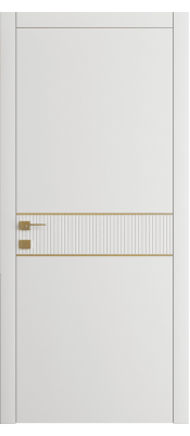 Двері Dooris FR 20 800*2000