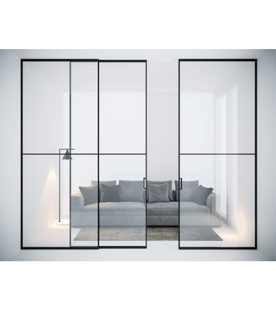 Двери Astori La Linea 2600*1800