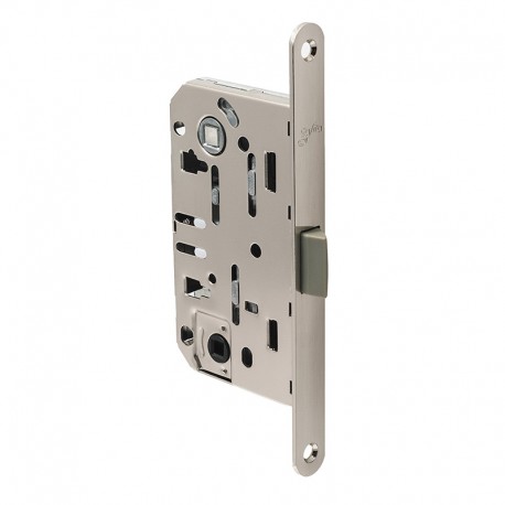 Механізм 69992 Safita WC 410B-S 96*50 MSN матовий сатин нікель