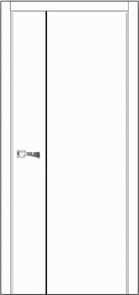 Двері міжкімнатні модель CL33 (60,70,80,90) ПВХ+молдинг
