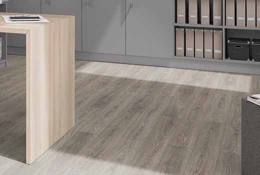 Ламінат Egger Pro Laminate Classic EPL036 Дуб Бардоліно Сірий V4 8/32 (0,2493к.м/шт)(8шт/уп)