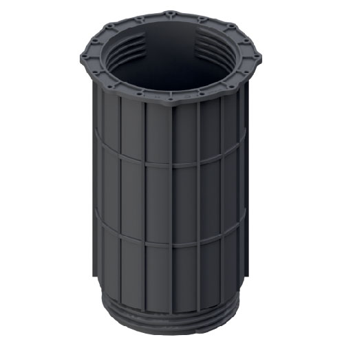 Вкладиш подовжувач 100 мм