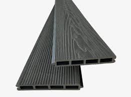 Парканна дошка 146х20х2000 мм Антрацит