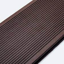 Терассная доска Beruf шоколад 150*25*3000 (0,45 м.кв)