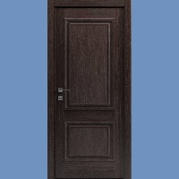 Двері Rodos Avalon глухе (0,80х2) венге танзанія