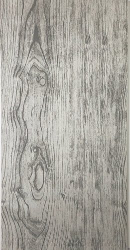 184-Д 08 Панель ПВХ Онікс Дуб Білений 0,25х6 Глянцевий (10шт/уп)