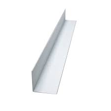 20Л Угол ПВХ Люкс (20х20) белый (2,75м.п./шт) (25шт/уп)