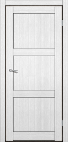 Дверь Art Door  ART 03.01 бланко (600х2000мм.) ПВХ глухая