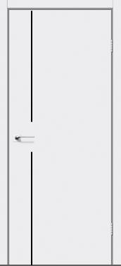Дверне полотно Portala Молдінг 15 800*2000