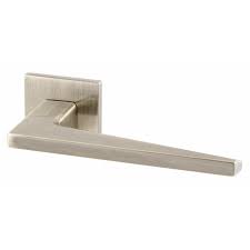 Дверная ручка Armadillo Urban MORI USS SN-3 Матовый никель