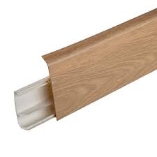 Плінтус Salag LIMA (NG72) №R-3 Карло (72*22*2500мм) матовий (24шт/уп)